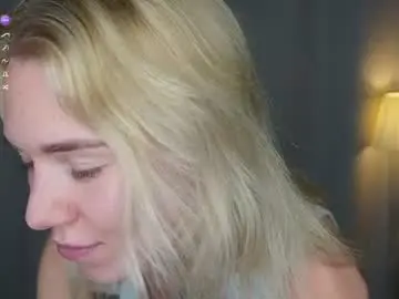 Chaturbate Nude Webcam of myviolet_rush