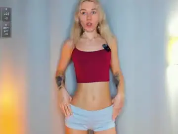 Chaturbate Sex Cam of myviolet_rush