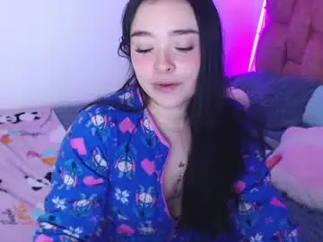 Chaturbate Sex Cam of nahia__2