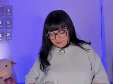 Chaturbate Adult Webcams of ravendark_666