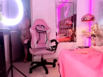 Chaturbate Adult Video Chat of scarletblondie