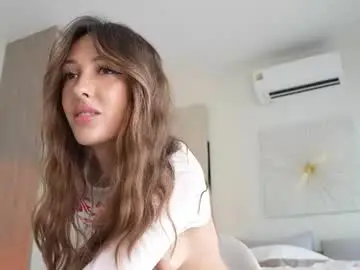 Chaturbate Live Sex Cam of shinyways