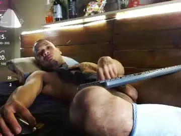Chaturbate Free Porn Cam of sonicj25_