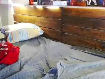 Chaturbate Private Sex Chat of sonicj25_