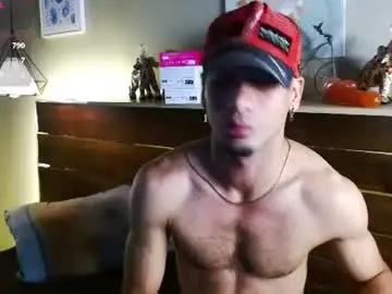 Chaturbate Nude Webcam of sonicj25_