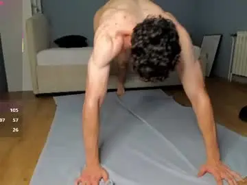 Chaturbate Sex Cam of tallseductivepleasure