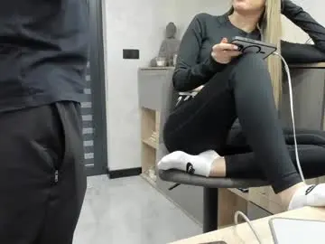 Chaturbate Live Porn of tattoo_couple77