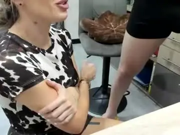 Chaturbate Sex Chat of tattoo_couple77