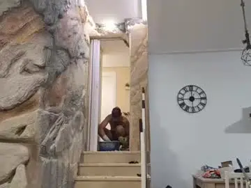 Chaturbate Private Sex Chat of tatuadorhotxxx