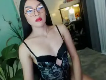 Chaturbate Nude Webcam of xsundaesweetx