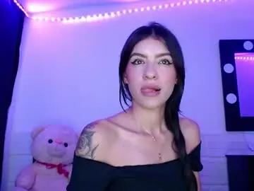 Chaturbate Live Sex Cam of xx_johnson_xx