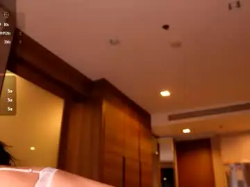 Chaturbate Best Webcam of yuna_leen