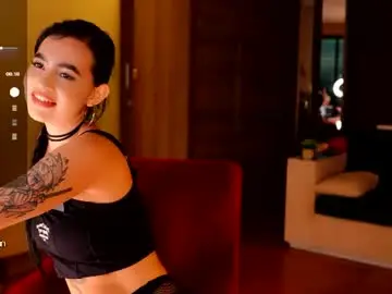 Chaturbate Live Sex of yuna_leen