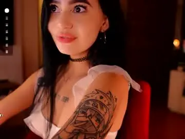 Chaturbate Watch Live Sex Cams of yuna_leen