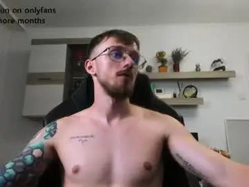 Chaturbate Watch Live Sex Cams of alphaboyfun