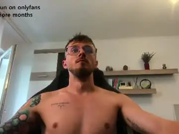 Chaturbate Adult Webcams of alphaboyfun