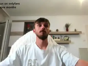 Chaturbate Best live sex cam show of alphaboyfun