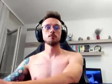 Chaturbate Sex Chat of alphaboyfun