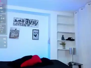 Chaturbate Sex Chat of arianarouse_
