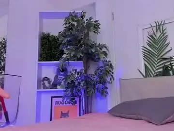 Chaturbate Private Sex Chat of ashley_alt