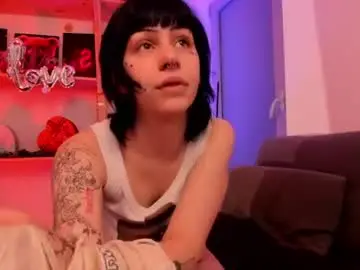 Chaturbate Private Sex Chat of ashley_alt