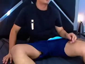 Chaturbate Live Sex Cam of asier_nevado