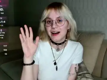 Chaturbate Nude Webcam of avaobierne