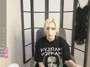 Chaturbate Live Porn of black_orchides