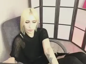 Chaturbate Private Sex Chat of black_orchides