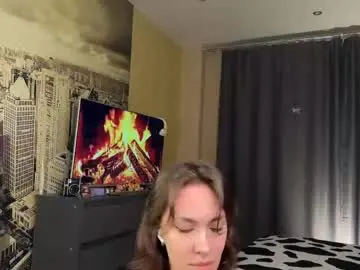 Chaturbate Best live sex cam show of cassiecurl