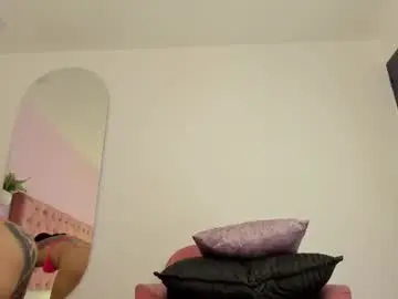 Chaturbate Sex Chat of chloee_diamond_