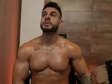 Chaturbate Watch Live Sex Cams of connor_h1