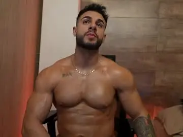 Chaturbate Adult Webcam of connor_h1