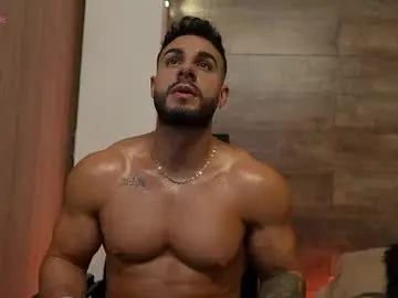 Chaturbate Live Sex Cam of connor_h1