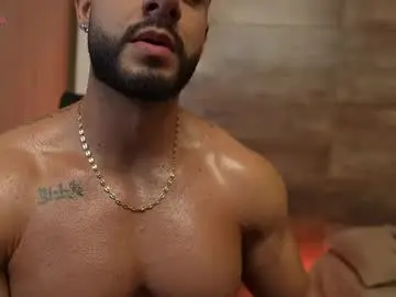 Chaturbate Live Sex Cam of connor_h1