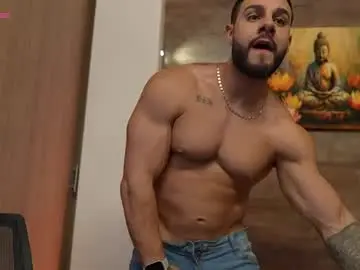 Chaturbate Sex Chat of connor_h1