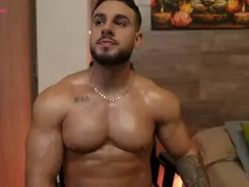 Chaturbate Adult Webcam of connor_h1