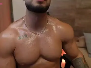 Chaturbate Nude Webcam of connor_h1