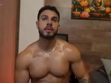 Chaturbate Free Live Porn of connor_h1