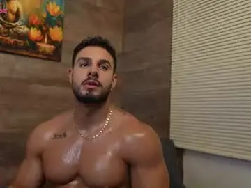 Chaturbate Live Sex Cam of connor_h1