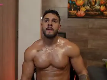 Chaturbate Live Porn of connor_h1