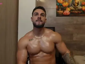 Chaturbate Nude Webcam of connor_h1