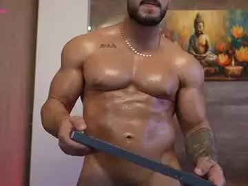 Chaturbate Sex Cam of connor_h1