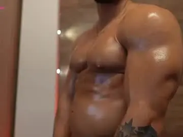 Chaturbate Sex Cam of connor_h1