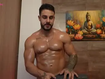 Chaturbate Free Live Porn of connor_h1