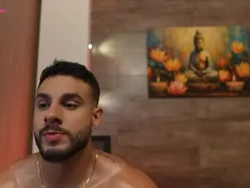 Chaturbate Best Webcam of connor_h1