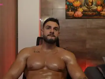 Chaturbate Free Porn Cam of connor_h1