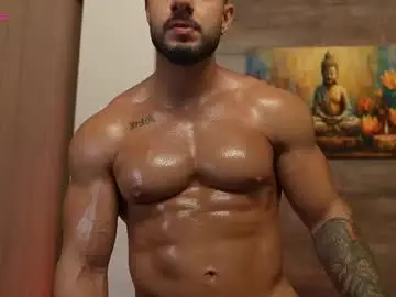 Chaturbate Best live sex cam show of connor_h1