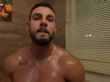 Chaturbate Live Porn of connor_h1