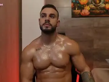 Chaturbate Live Sex Cam of connor_h1